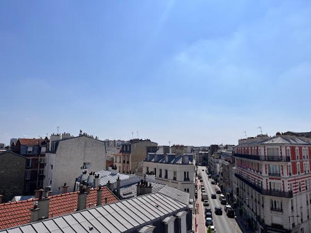 Appartement vente à Nanterre, Asnières-sur-seine