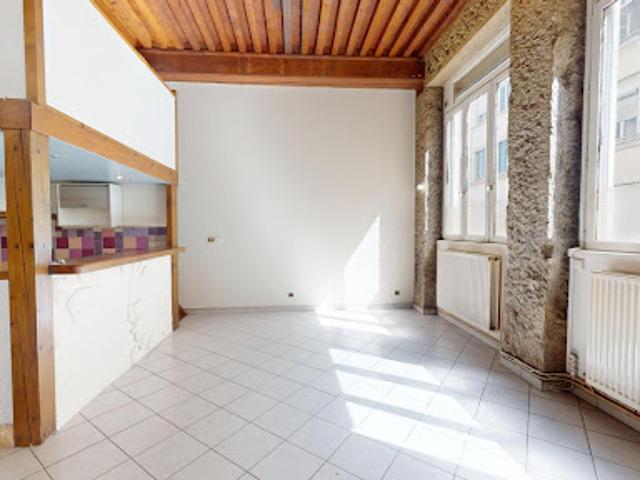 Appartement vente à Lyon, Métropole de Lyon