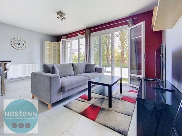 Appartement vente à Orléans, Saint-pryvé-saint-mesmin
