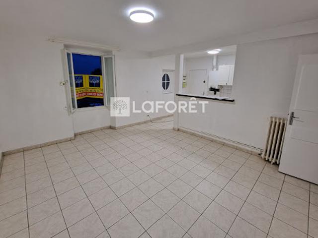 Appartement vente à Fontainebleau, Moret-sur-loing