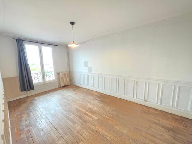 Appartement vente à Houilles, Yvelines