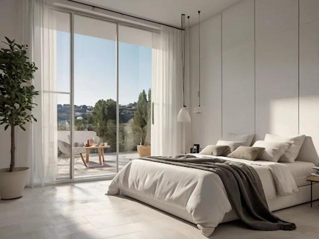 Appartement vente à Aix-en-Provence, Trets