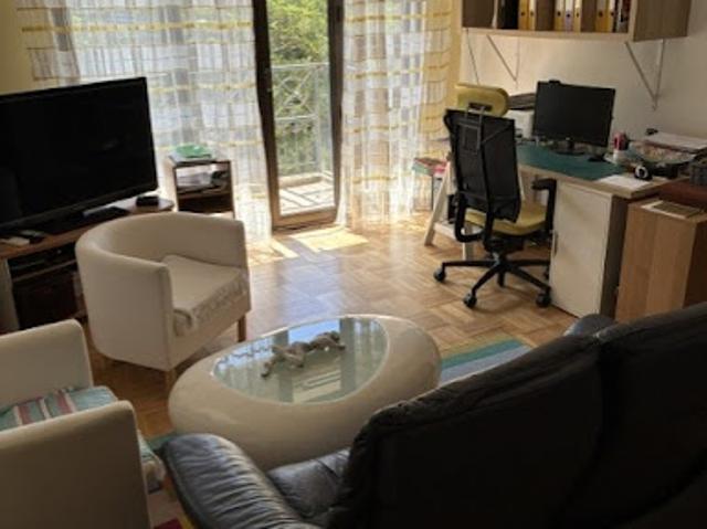 Appartement vente à Lyon, Métropole de Lyon