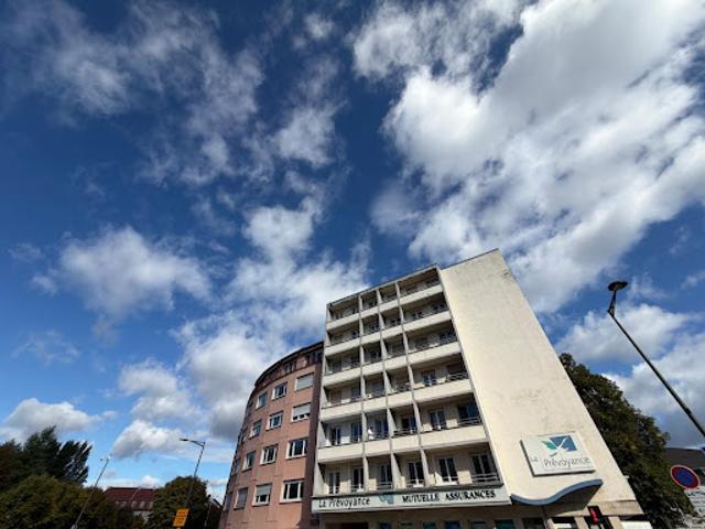 Appartement vente à Strasbourg, Hoenheim