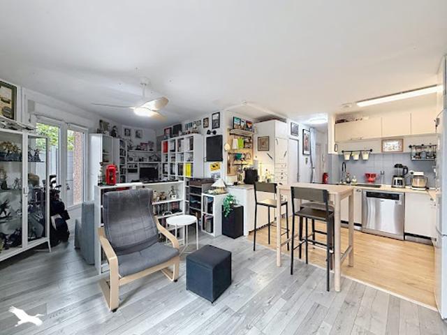 Appartement vente à Nailloux, Haute-Garonne