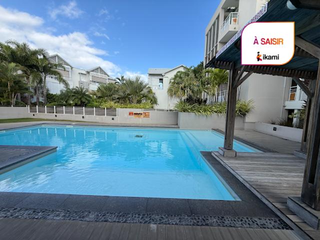 Appartement vente à La Réunion