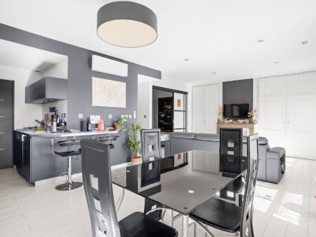 Appartement vente à Lyon, Métropole de Lyon