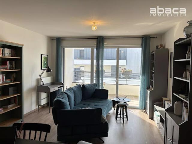 Appartement vente à La Rochelle