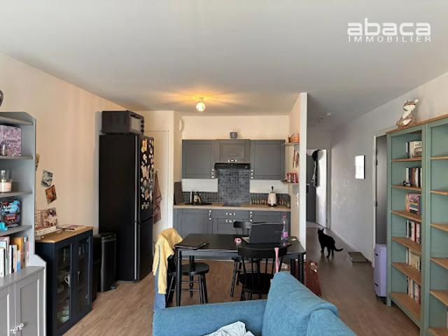 Appartement vente à La Rochelle