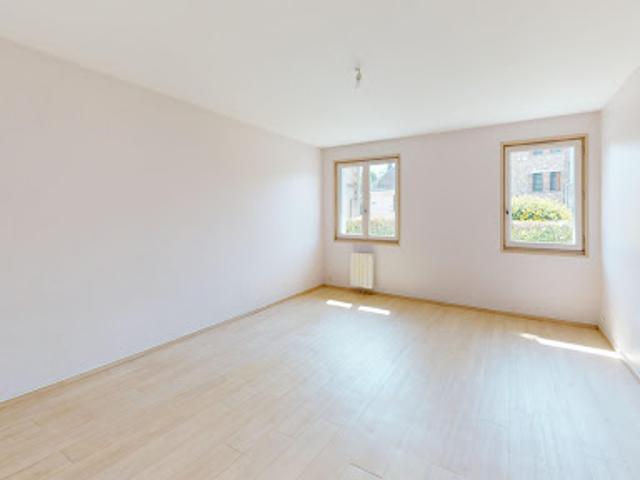 Appartement vente à Nogent-le-Rotrou, Nogent-le-rotrou