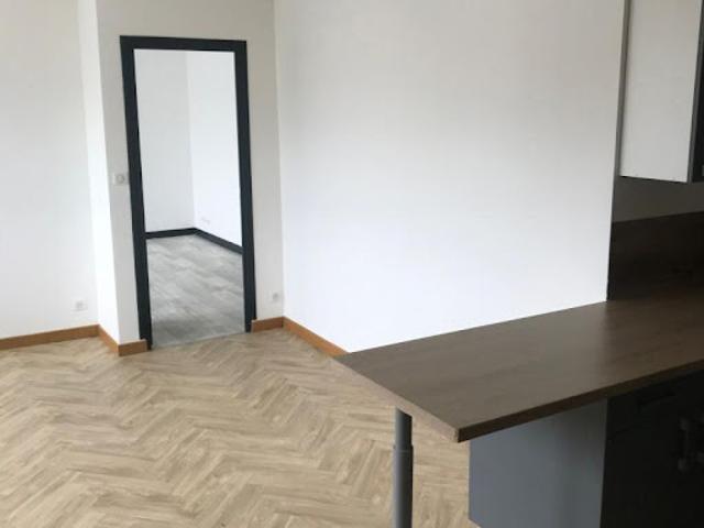 Appartement vente à Lorient, Bretagne