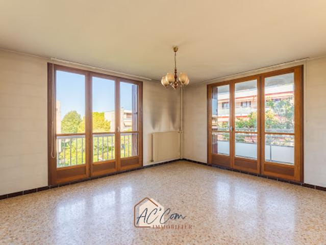 Appartement vente à Marseille