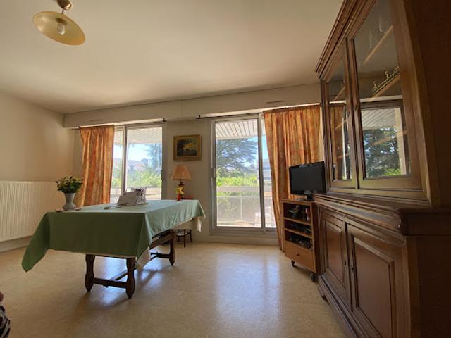 Appartement vente à Vannes, Bretagne