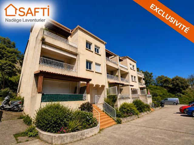 Appartement vente à Ajaccio