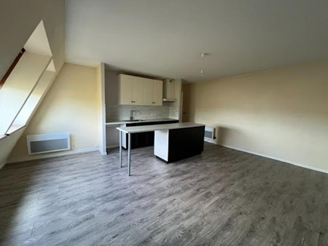 Appartement vente à Agen, Aiguillon