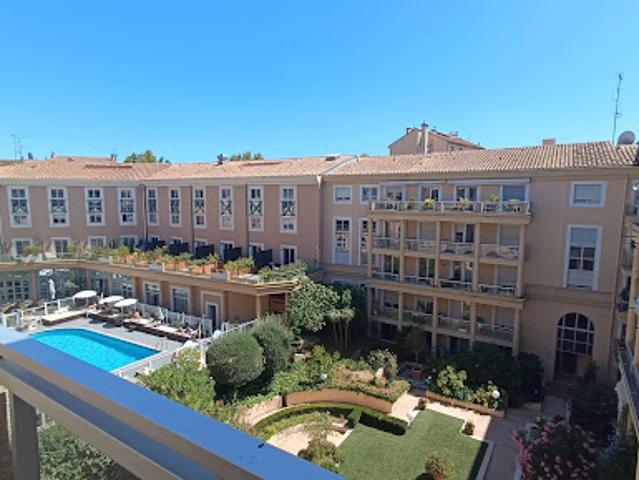 Appartement vente à Aix-en-Provence, Salon-de-provence