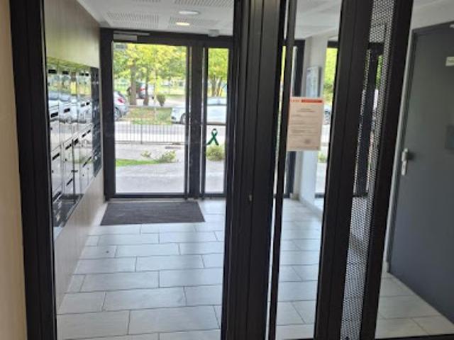 Appartement vente à Amiens