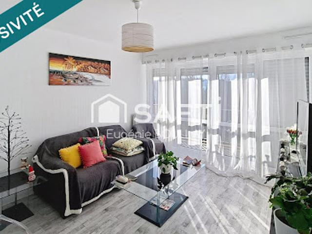 Appartement vente à Bayonne, Anglet
