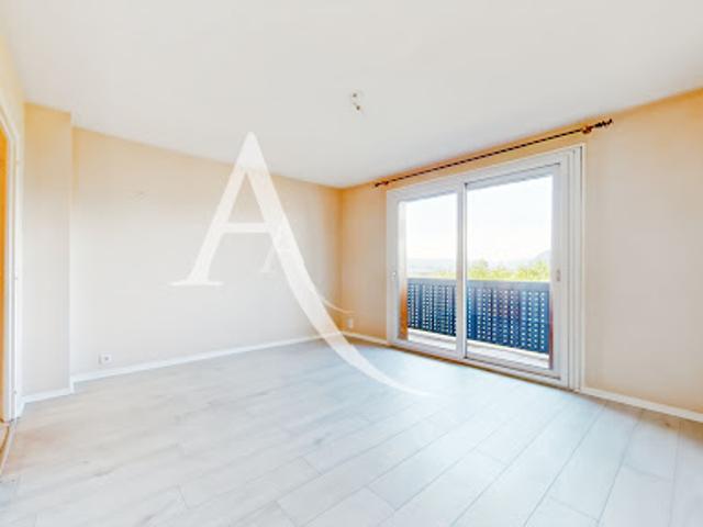 Appartement vente à Annecy