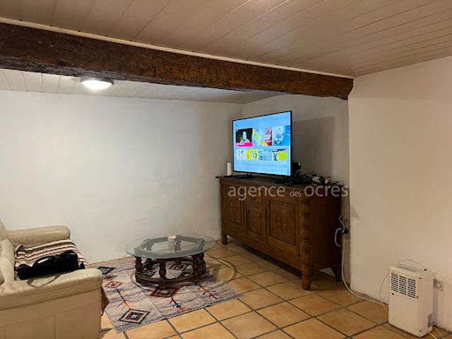 Appartement vente à Apt