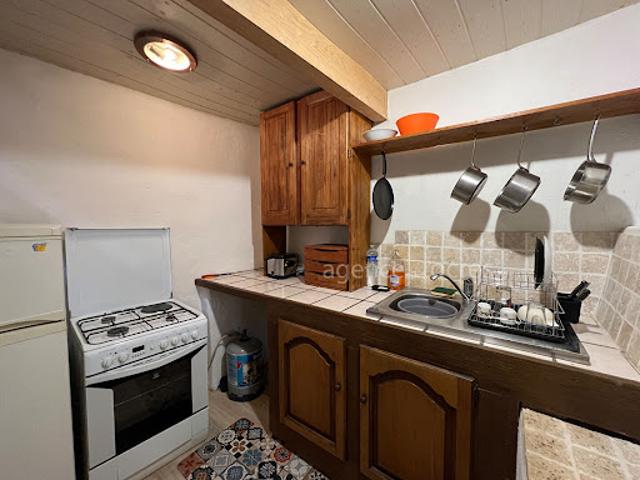 Appartement vente à Apt