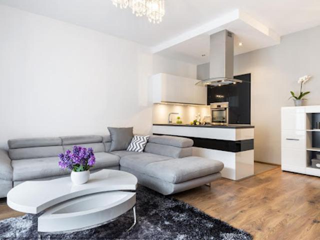 Appartement vente à Nanterre, Asnières-sur-seine