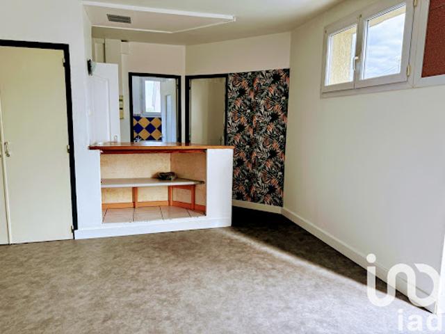 Appartement vente à France métropolitaine, Aucamville