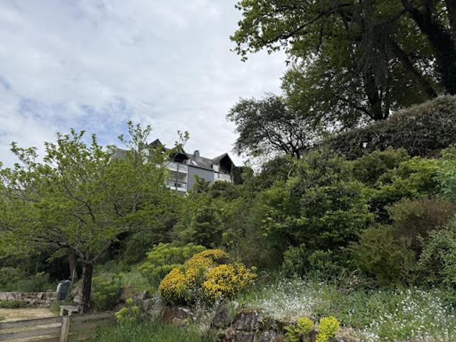 Appartement vente à Lorient, Bretagne