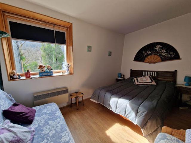 Appartement vente à Foix, Savignac-les-ormeaux