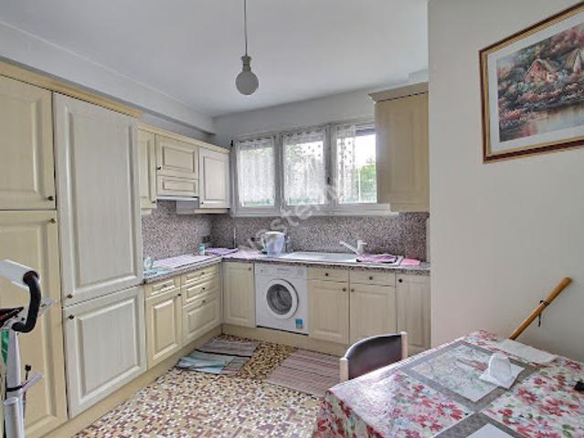 Appartement vente à Centre, Bagnolet