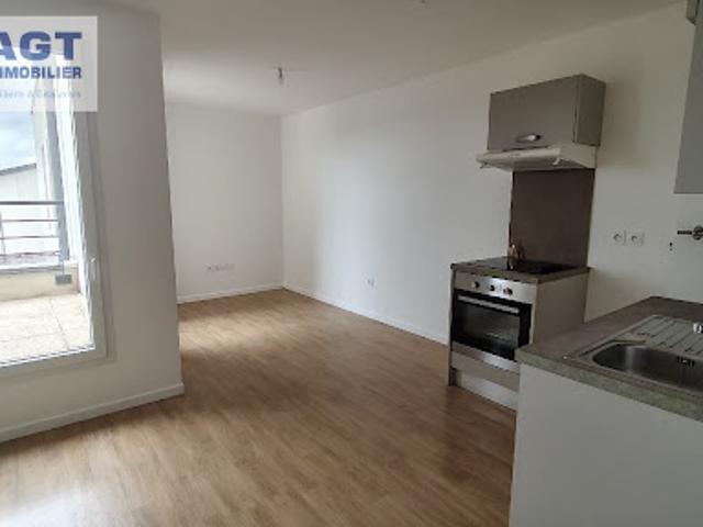 Appartement vente à Beauvais
