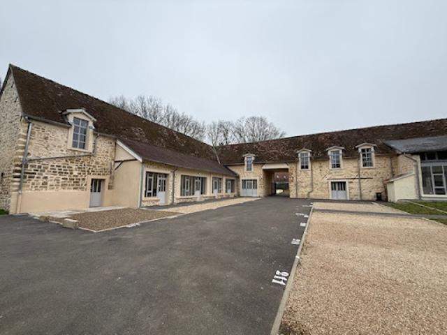 Appartement vente à Beauvais, Bornel