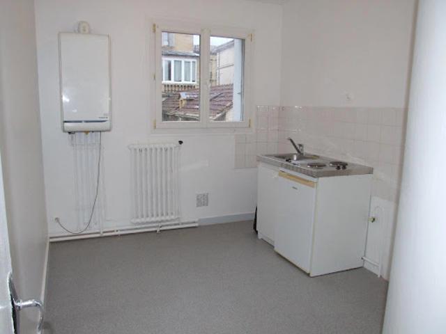 Appartement vente à Bergerac