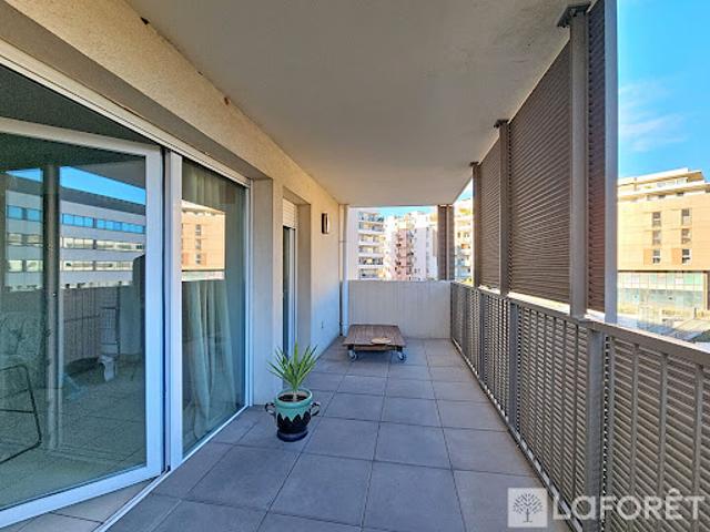 Appartement vente à Béziers