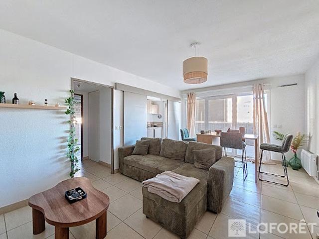 Appartement vente à Béziers