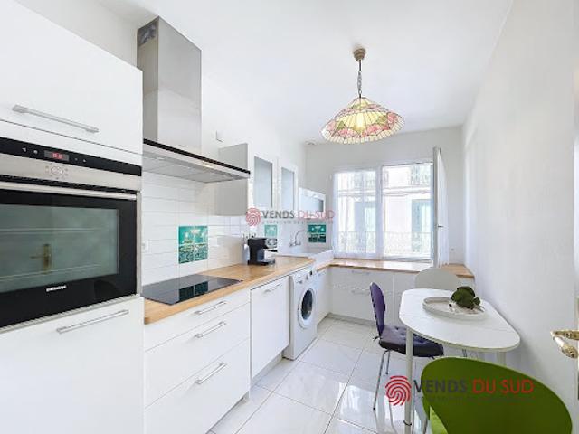 Appartement vente à Béziers