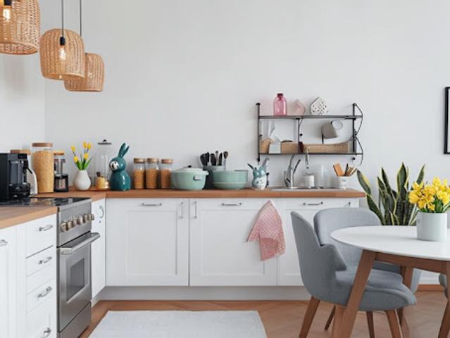 Appartement vente à Versailles, Bois-d'arcy