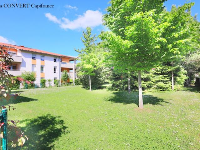 Appartement vente à Bourg-en-Bresse, Bourg-en-bresse