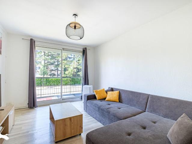 Appartement vente à La Boutasse, Bron