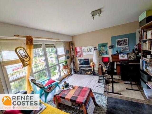 Appartement vente à Caen