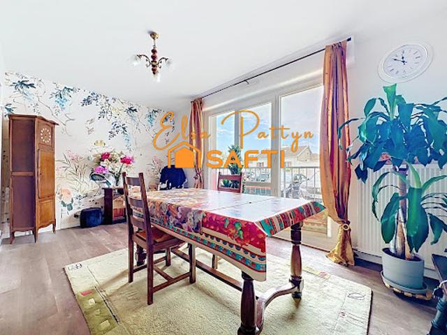 Appartement vente à Caen