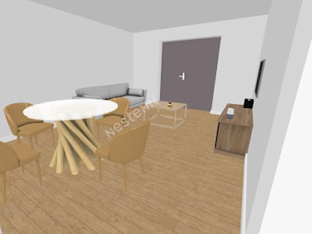 Appartement vente à Calais