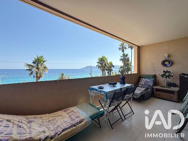 Appartement vente à Grasse, Cannes