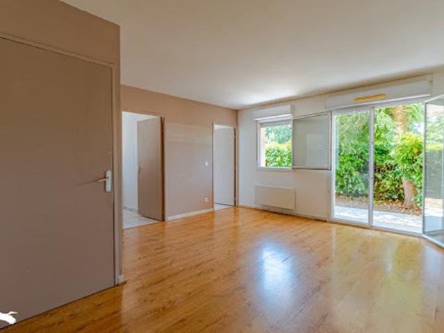 Appartement vente à Bordeaux, Cenon