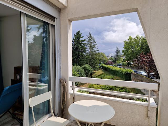 Appartement vente à Clermont-Ferrand, Chamalières