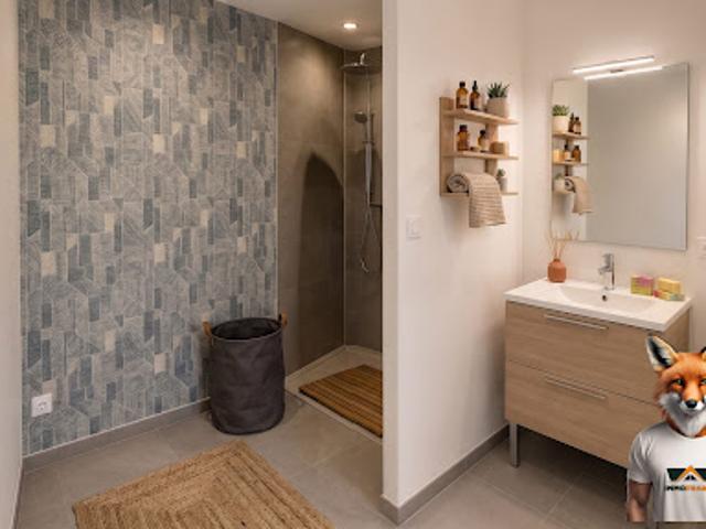 Appartement vente à Besançon, Champvans-les-moulins
