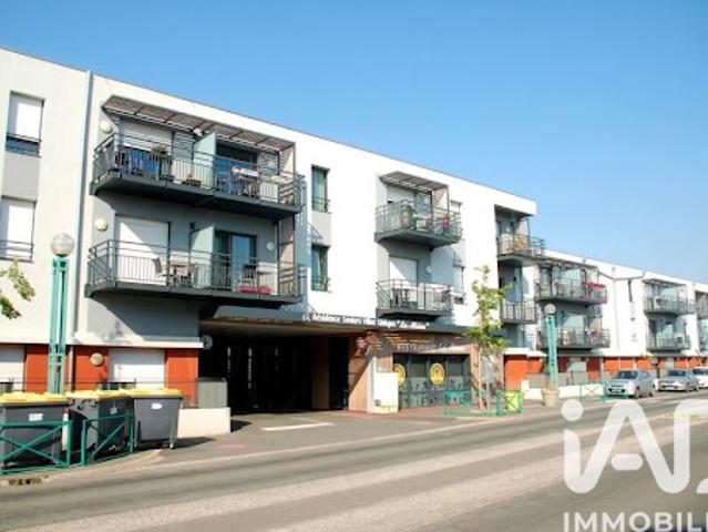 Appartement vente à Les Sables-d'Olonne, Château-d'olonne