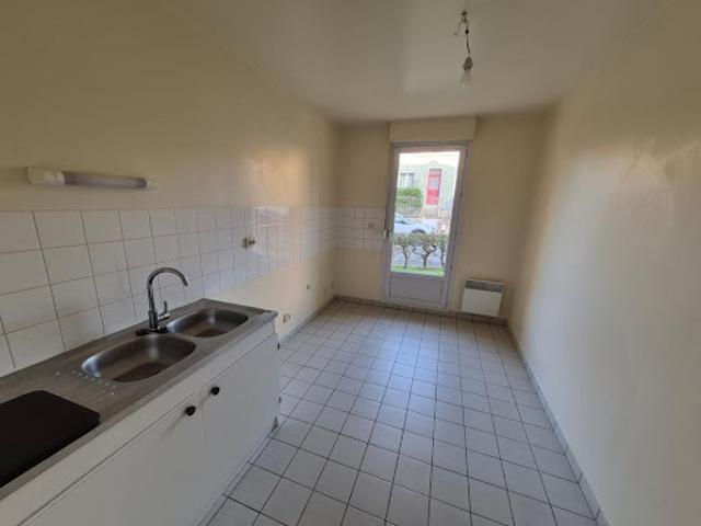 Appartement vente à Château-Thierry, Château-thierry