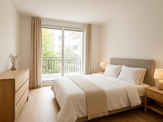 Appartement vente à Antony, Châtenay-malabry