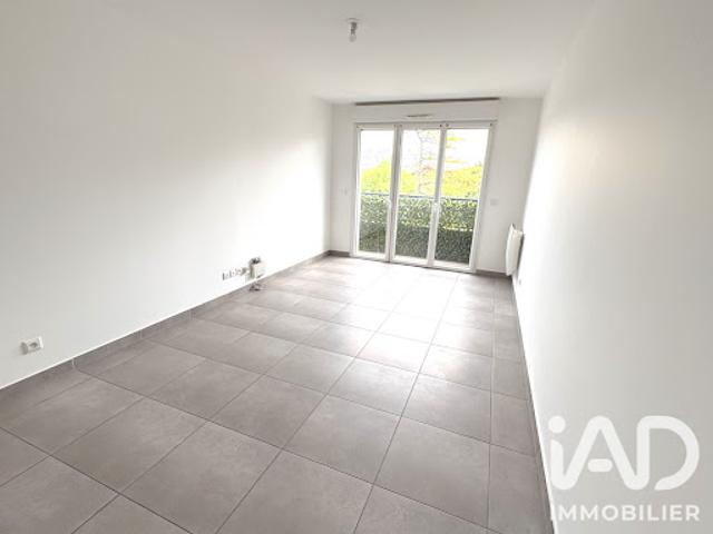 Appartement vente à Torcy, Chelles